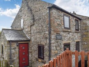 Gable End Cottage